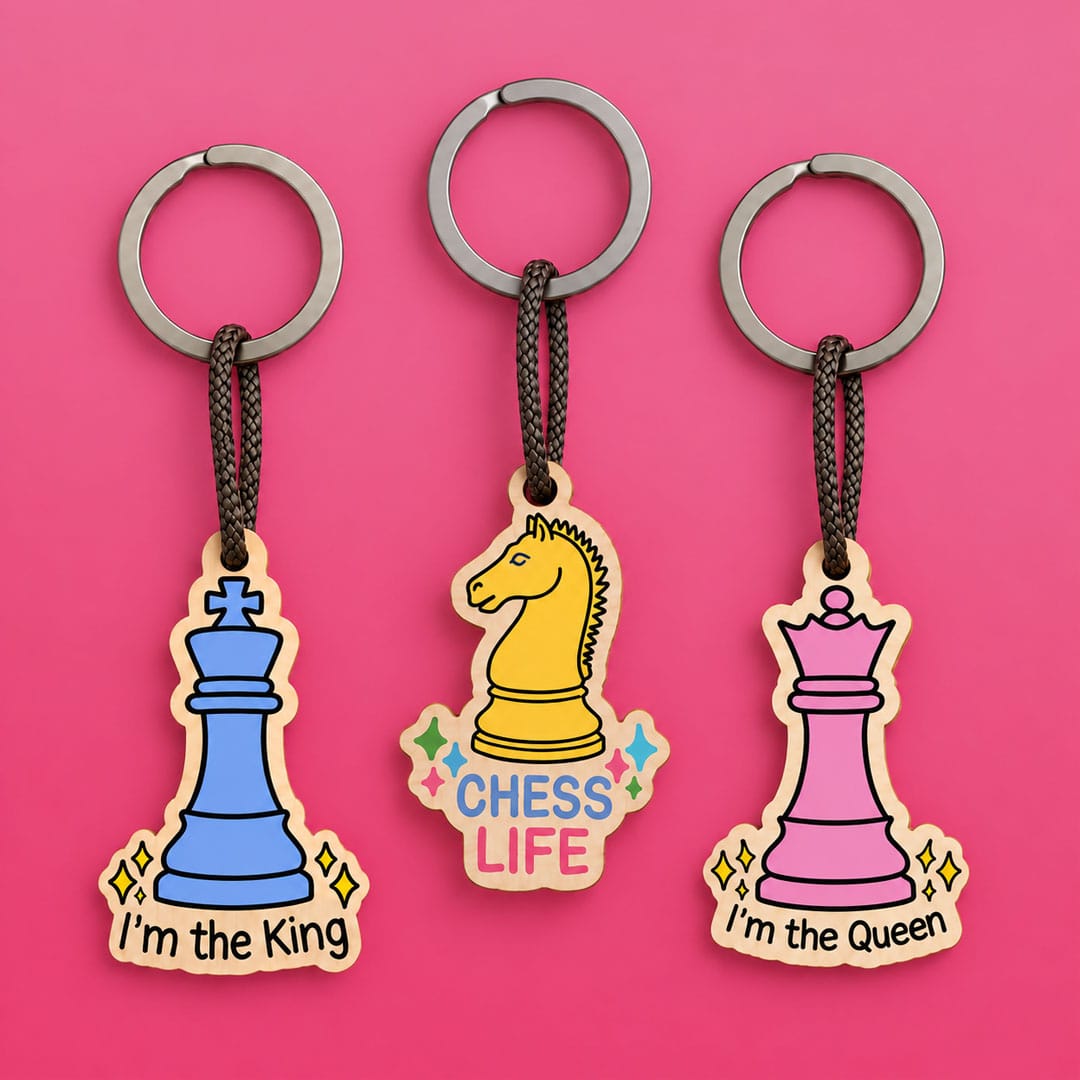 Charm degli Scacchi