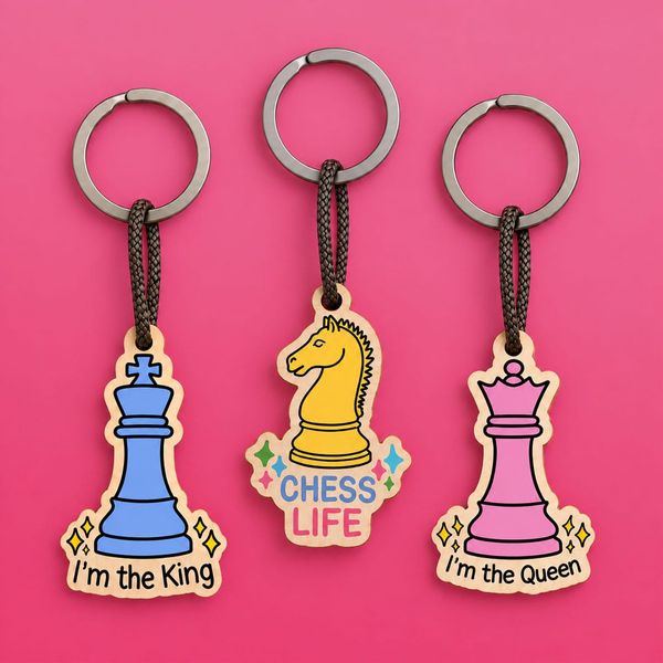 Charm degli Scacchi
